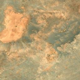 Satellite imagery of ‘Alam al Maşţabah, EG