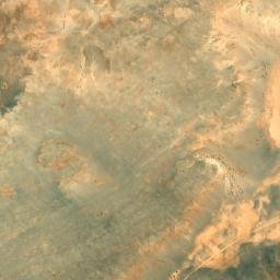 Satellite imagery of ‘Alam al Maşţabah, EG