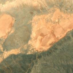 Satellite imagery of ‘Alam al Maşţabah, EG