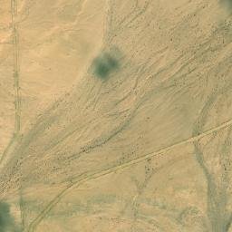 Satellite imagery of Bāb al Qu‘ūd, EG