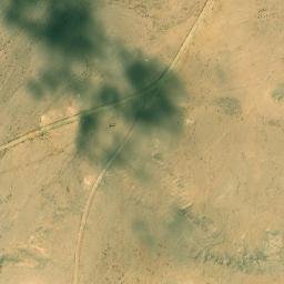 Satellite imagery of Bāb al Qu‘ūd, EG