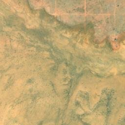 Satellite imagery of Ḩajar al Ghurāb, EG