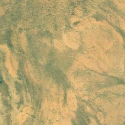 Satellite imagery of Ḩajar al Ghurāb, EG