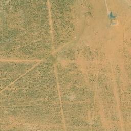 Satellite imagery of Tallat al Kayf, EG