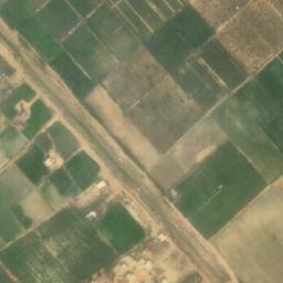 Satellite imagery of Minqār ‘Anfijlah, EG
