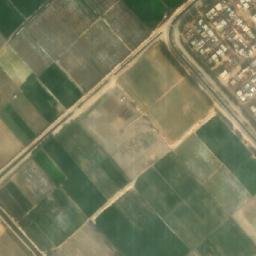 Satellite imagery of Minqār ‘Anfijlah, EG
