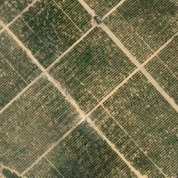 Satellite imagery of Tallāt aţ Ţallāq, EG