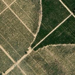 Satellite imagery of Tallāt aţ Ţallāq, EG