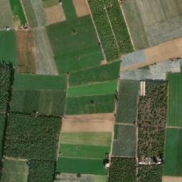 Satellite imagery of Tallat aţ Ţarfāyah, EG