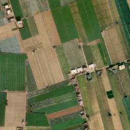 Satellite imagery of Tallat aţ Ţarfāyah, EG