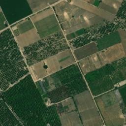 Satellite imagery of Kīmān an Nāşūrīyah, EG