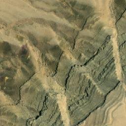 Satellite imagery of Jabal al Ma‘azzah, EG
