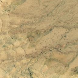 Satellite imagery of Jabal al Ma‘azzah, EG