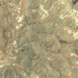 Satellite imagery of Jabal al Ghurrah, EG
