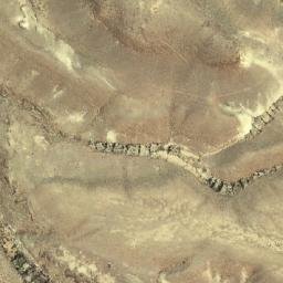 Satellite imagery of Za‘būṭ ez Zeit, EG