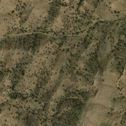 Satellite imagery of Manhai Ghar, PK