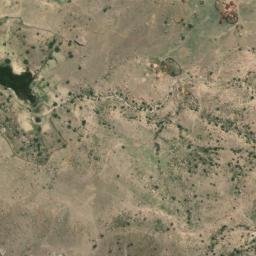 Satellite imagery of Thak Āwal, PK