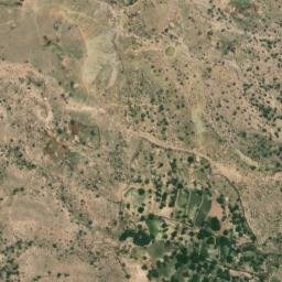 Satellite imagery of Thak Āwal, PK