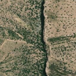 Satellite imagery of Thak Āwal, PK
