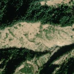 Satellite imagery of Pabki Dhār, IN