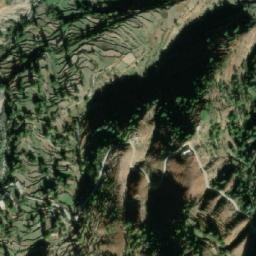 Satellite imagery of Bur Dhār, IN