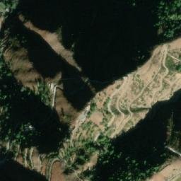 Satellite imagery of Bur Dhār, IN