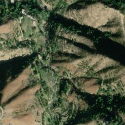 Satellite imagery of Bur Dhār, IN