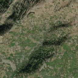 Satellite imagery of Pābau Dhār, IN