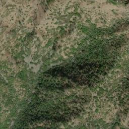 Satellite imagery of Pābau Dhār, IN
