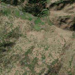 Satellite imagery of Pābau Dhār, IN