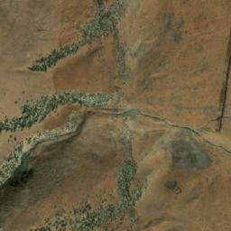 Satellite imagery of Gyüzê La, CN