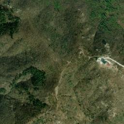 Satellite imagery of Dalong Shan, CN