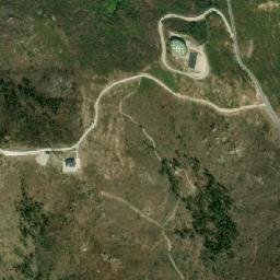 Satellite imagery of Dalong Shan, CN
