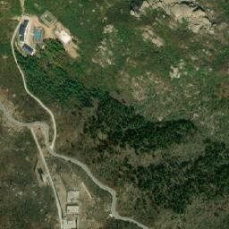 Satellite imagery of Dalong Shan, CN