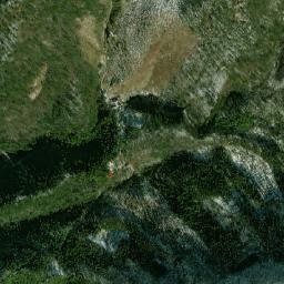 Satellite imagery of Ma’an Shan, CN