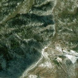 Satellite imagery of Ma’an Shan, CN