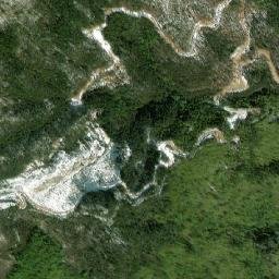Satellite imagery of Ma’an Shan, CN