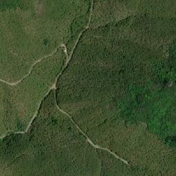 Satellite imagery of Wuzhi Shan, CN