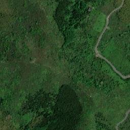 Satellite imagery of Wuzhi Shan, CN