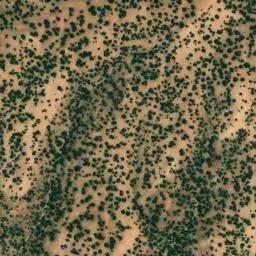 Satellite imagery of Jebel Iguerguer, MA