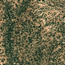 Satellite imagery of Jebel Iguerguer, MA