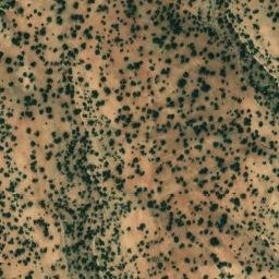 Satellite imagery of Jebel Iski Kinikerh, MA