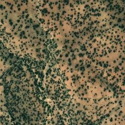 Satellite imagery of Jebel Iski Kinikerh, MA