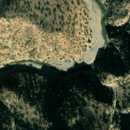 Satellite imagery of Ighir-n-Ou Brahim, MA