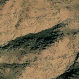 Satellite imagery of Bou Ifri, MA