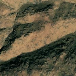 Satellite imagery of Bou Ifri, MA