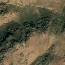 Satellite imagery of Bou Ifri, MA
