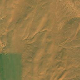 Satellite imagery of Garet Retmaïa, DZ