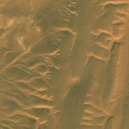 Satellite imagery of Garet Retmaïa, DZ