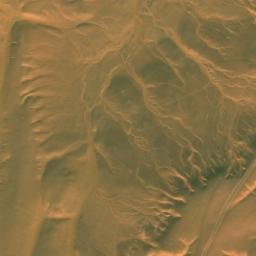 Satellite imagery of Garet Retmaïa, DZ